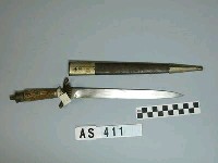 藏品(短刀)的圖片